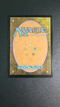 Hope's Aero Magic - Cyclonic Rift (Rainbow Foil) Secret Lair Drop Foil - Image 2