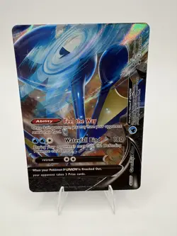 Greninja V-UNION SWSH158 SWSH: Sword & Shield Promo Cards Holo Pokemon - Image 1