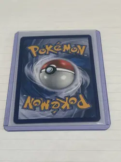 Pokemon TCG Bulbasaur Card Mega Evolution Stamped Enhanced Box Promo - Image 2