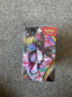 Pokemon TCG Chaos Rising Booster Box (36 Packs) - Brand New Sealed - Image 4