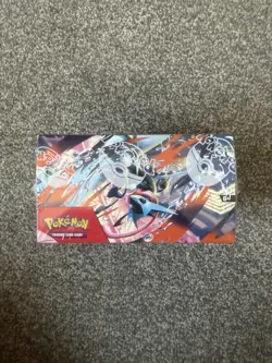 Pokemon TCG Chaos Rising Booster Box (36 Packs) - Brand New Sealed - Image 5