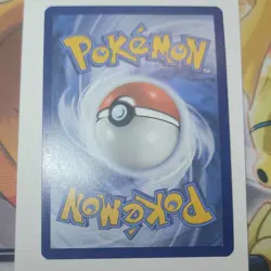 Pokemon Team Star Grunt 242/198 SV01 Scarlet & Violet Ultra Rare Holo Full Art - Image 4