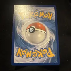 Pokemon TCG Team Aqua's Sharpedo 21/34 Double Crisis Reverse Holo 90 HP - Image 2