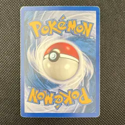 Pokemon TCG Celebi Wotc Promo 50/53 2002 English Holo Promo Basic 50 HP - Image 2