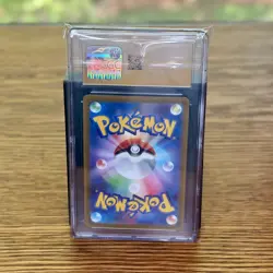 Lucario VSTAR 226/172 S12a: Vstar Universe Holo (Japanese) - CGC Pristine 10 - Image 2