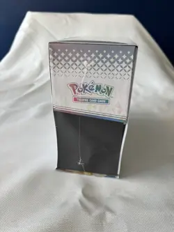 Pokemon TCG Prismatic Evolutions Pokemon Center ETB - Image 3