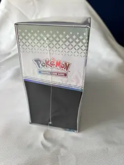 Pokemon TCG Prismatic Evolutions Pokemon Center ETB - Image 4