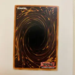 Carte Yu-Gi-Oh! - Super Rare - Moine Coup De Tonnerre SAST-FR026 - Image 2