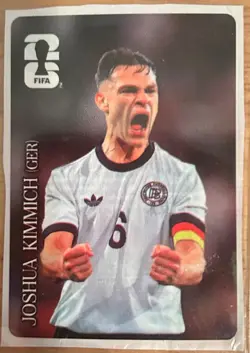 panini world cup 2026 coca cola stickers COMPLETE SET NEAR MINT W/Free Album - Image 3
