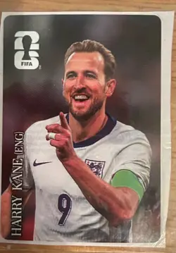 panini world cup 2026 coca cola stickers COMPLETE SET NEAR MINT W/Free Album - Image 4