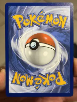 Pokemon TCG Mimikyu 097/193 Holo Rare Trick Or Trade 2023 - Image 2