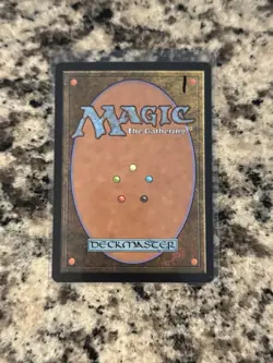 Ghired, Mirror of the Wilds - Extended FOIL - OTJ #351 Mythic, NM - Image 2