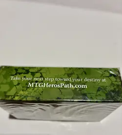Magic: The Gathering Theros CHALLENGE DECK: Face the Hydra 60 Cards & play mat - Image 3