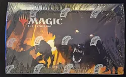 Wizards of the Coast Magic: The Gathering Innistrad: Midnight Hunt Set... 630509987184 - Image 1