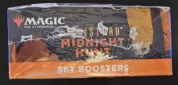 Wizards of the Coast Magic: The Gathering Innistrad: Midnight Hunt Set... 630509987184 - Image 5