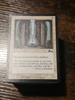 URZA'S LEGACY Complete LP/MP Set Magic the Gathering WITH EXTRA FOILS - Image 1