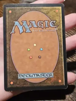 Near Complete MTG Stronghold Set (Missing Mox Diamond and Sliver Queen) - Image 4