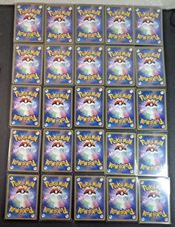 Vintage Pokemon Base Set Expedition First Edition Japanese Lot 26 Cards LP - Image 2