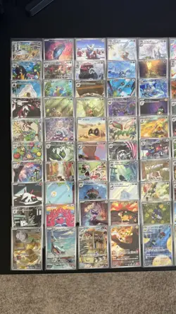 US SELLER NM 100 Japanese Pokemon Card AR Art Rare Bulk Lot Holo Near Mint - Image 3