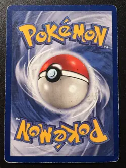 Shadowless Red Cheeks Pikachu 58/102 Base Set Pokemon Card Rare HP - Image 2
