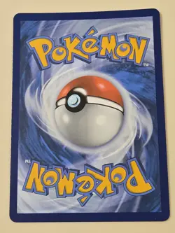 Mega Venusaur ex 155/132 Ultra Rare Pokemon TCG Mega Evolution Holo Card NM - Image 2