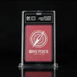 PSA 10 Monkey D Luffy OP05-060 Leader Alt Art English One Piece Card Game TAG 10 - Image 2