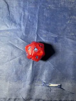 Life Counter ~ SPIDER-MAN ~ Oversized D20 Die SPINDOWN Bundle - Image 2