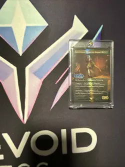 Cleopatra, Exiled Pharaoh (Greek) (Serial Numbered) Assassin's Creed Foil - Image 1