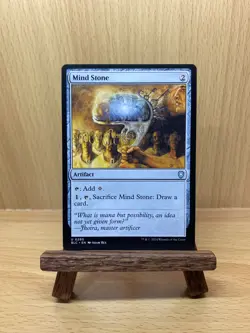Mind Stone - NM - BLC 0280 MTG Magic The Gathering - Image 1