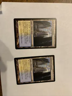 HALLOWED FOUNTAIN Return To Ravnica RTR Magic MTG MINT CARD - Image 1