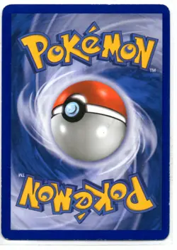 Pokemon Card METAL ENERGY Rare Reverse Holo 97/115 EX Unseen Forces EXC/NM - Image 2