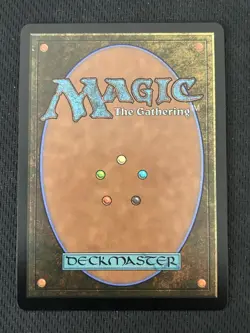 MTG - MH3 - Emrakul, the World Anew - Serialized Double Rainbow Foil - M 0381 NM - Image 2