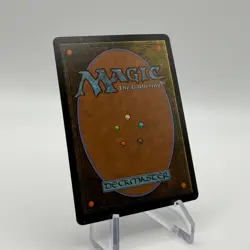 MTG - Mycosynth Golem - Fifth Dawn (5DN) - Rare Artifact Creature Regular - Image 2