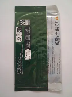 Bloomburrow Collector Booster Sample Pack Sealed MTG Magic the Gathering - Image 2