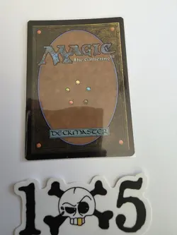 Flare of Denial Modern Horizons 3 Foil NM Pack Fresh!! - Image 2