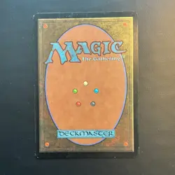Wizards of the Coast Magic: The Gathering Sandstone Needle Foil Mercadian Masqu… - Image 2