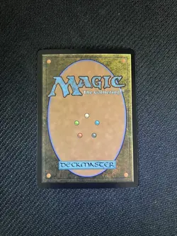 MTG Marvel Super Heroes Doctor Doom Mythic (Borderless) 0394 - Image 2