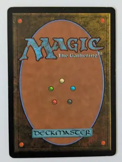 mtg SEEDBORN MUSE LP Legions 138/145 - Image 2