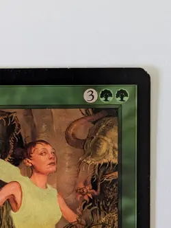 mtg SEEDBORN MUSE LP Legions 138/145 - Image 5