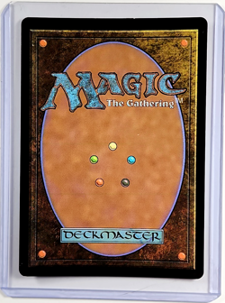 MTG Magic the Gathering Secret Lair 30th Countdown Foil #1993 Shivan Dragon LP - Image 2