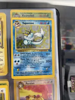 Pokemon Jungle Near Complete Master Set 34/64 WOTC Vintage 1999 Holos Rare - Image 3
