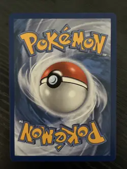 Goldeen Illustration Rare 087/084 Pitch Black Pokemon TCG - Image 2