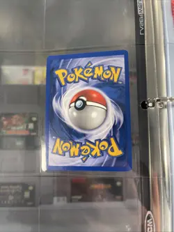 NEO REVELATION Complete 20/64 Holos Card UNCOMMON/COMMON Set Vintage POKEMON - Image 4