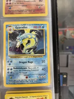 Pokemon Complete Master Base Set 92/102 WOTC Vintage 1999 w Blastoise Holos Rare - Image 4