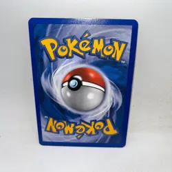 Cascoon 30/92 Uncommon Legend Maker Pokemon Moderately Played - Image 2