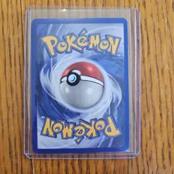 Pokemon TCG Jumpluff 11/109 Team Rocket Returns Holo Rare LP - Image 3