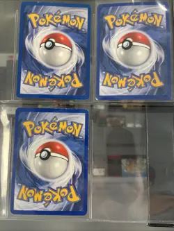 Pokemon Neo Discovery 42/75 Near Complete Master Set WOTC 2000 Cards Rare - Image 5