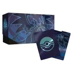 Phantasmal Flames Mega Evolution Pokemon Elite Trainer Box - Image 2