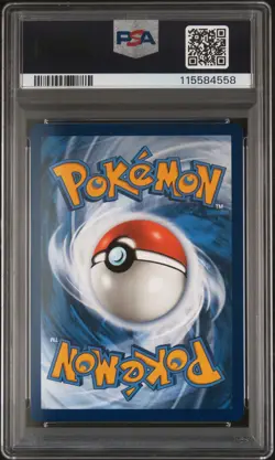 Latias GG20/GG70 Crown Zenith Full Art Holo Pokemon Card PSA 10 Gem Mint - Image 2