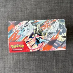 Pokemon TCG Chaos Rising Booster Box - Brand New & Sealed - Image 5